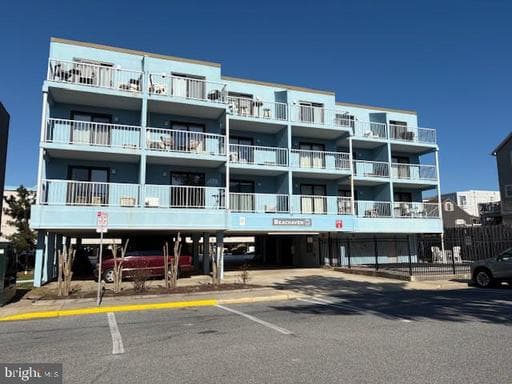 10 40TH ST #106, OCEAN CITY, MD, 21842, WORCESTER