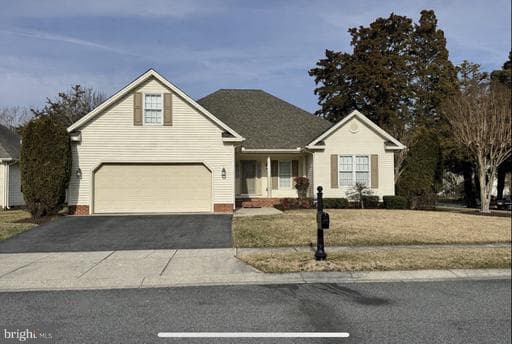 30472 PLANTATION DR, PRINCESS ANNE, MD, 21853, SOMERSET