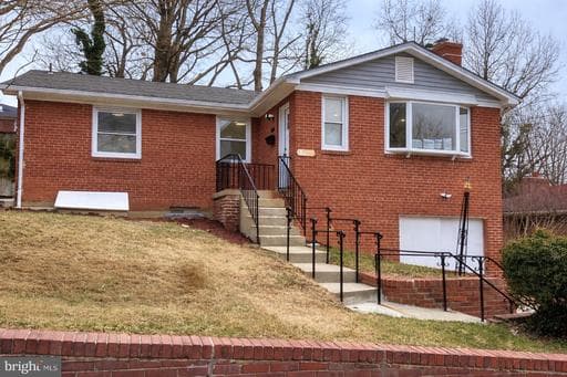 2503 EASTON ST, TEMPLE HILLS, MD, 20748, PRINCE GEORGES
