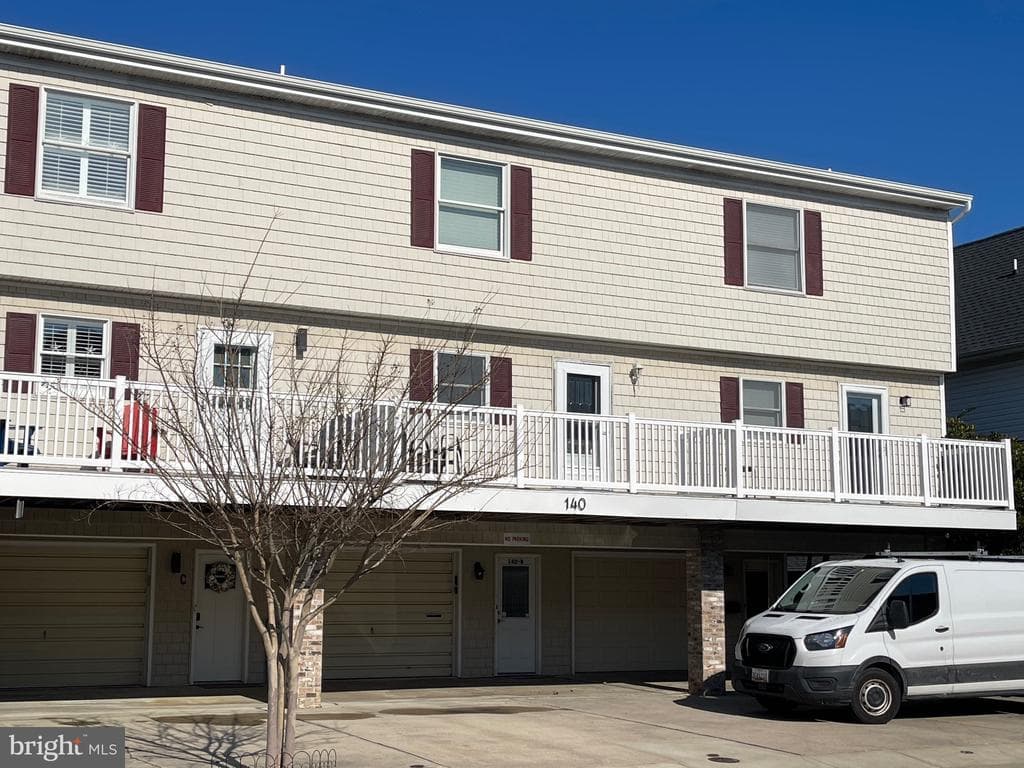 140 Captains Quarters Rd, Ocean City, MD 21842-7541, United States - 545000