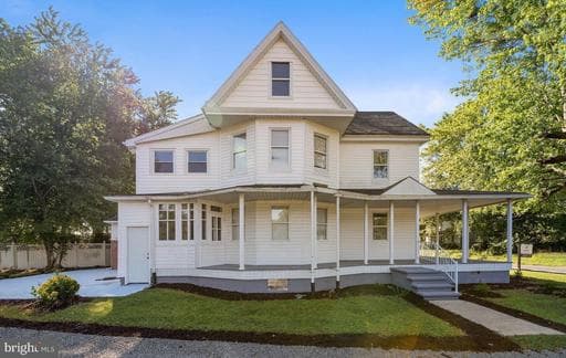 11636 WORCESTER HWY, SHOWELL, MD, 21862, WORCESTER