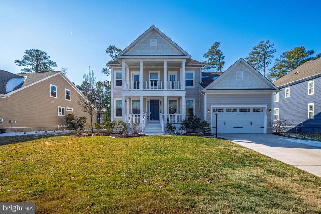10311 QUARTER DECK LN,BERLIN,MD,21811,WORCESTER - 975000