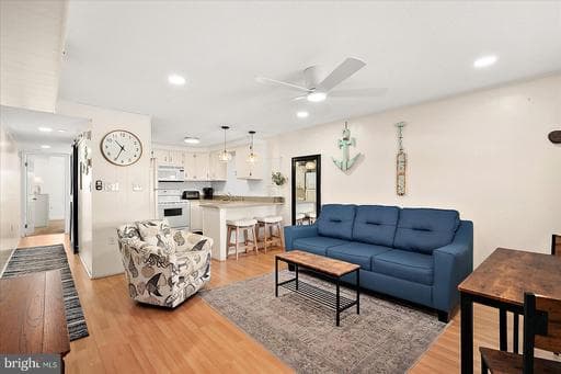 9 41ST ST #320, OCEAN CITY, MD, 21842, WORCESTER
