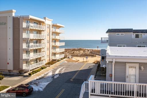9 41ST ST #320, OCEAN CITY, MD, 21842, WORCESTER
