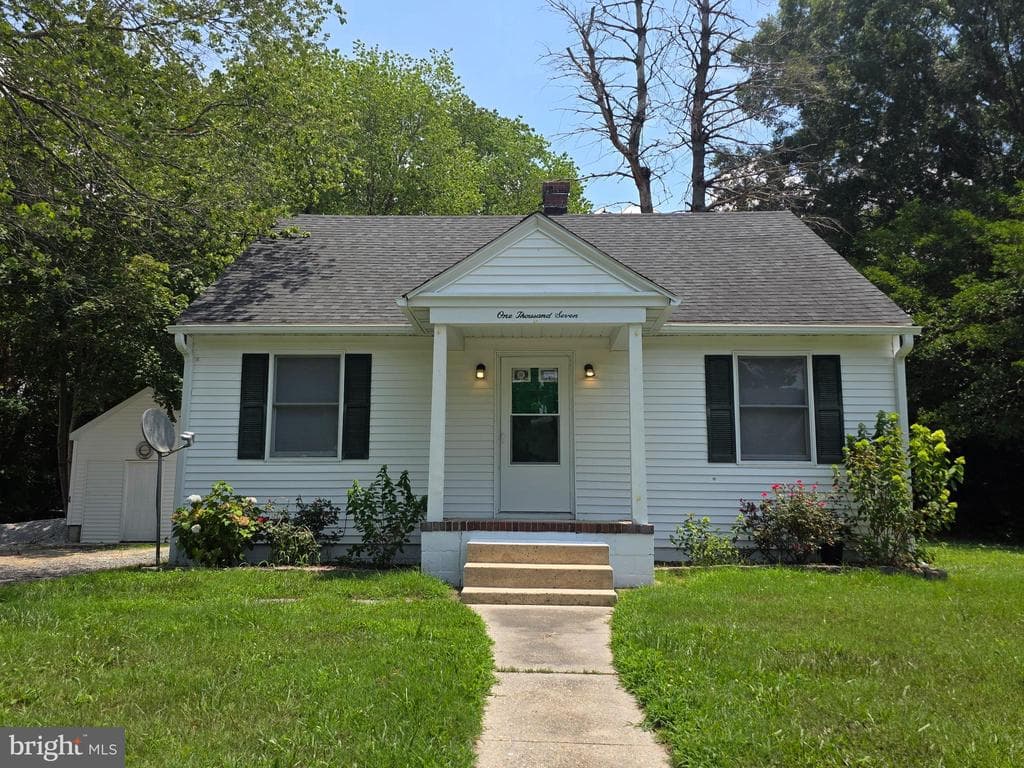 1007 PIERCE AVE,SALISBURY,MD,21804,WICOMICO - 245000