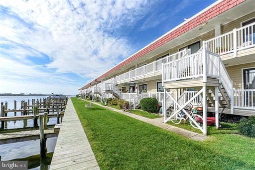 8906 RUSTY ANCHOR RD #8, OCEAN CITY, MD, 21842, WORCESTER