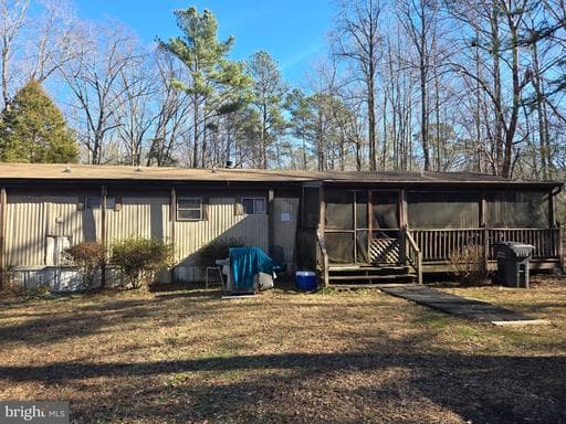 40412 Medleys Ln, Mechanicsville, MD 20659-5417, United States
