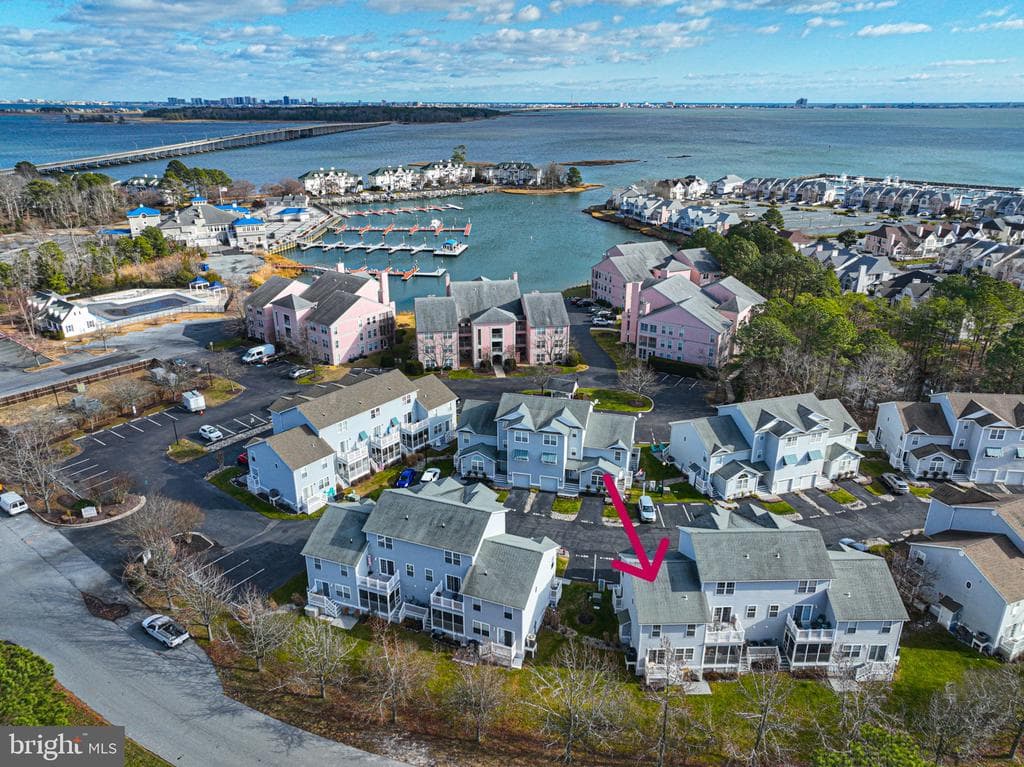 529 YACHT CLUB DR #4,BERLIN,MD,21811,WORCESTER - 315000