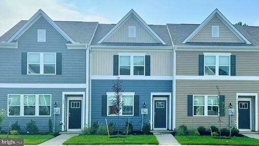 1316 SUGARPLUM LN, SALISBURY, MD, 21801