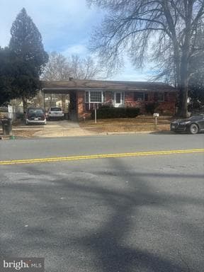 UPPER MARLBORO, MD, 20772