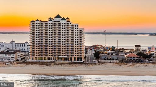 2 48TH ST #1612 GATEWAY GRAND, OCEAN CITY, MD, 21842, WORCESTER