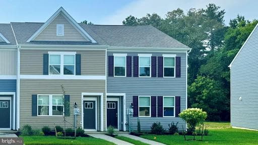 1314 SUGARPLUM LN, SALISBURY, MD, 21801