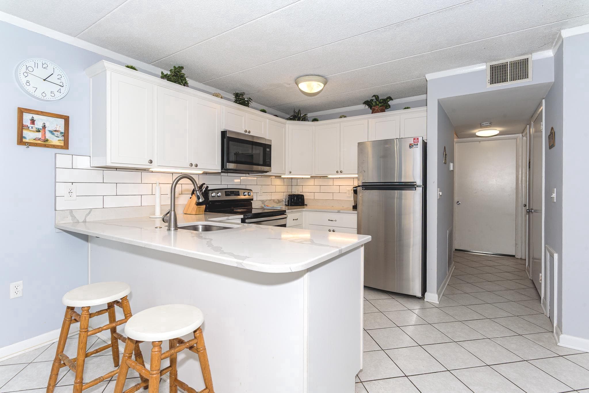 17 70TH ST #18, OCEAN CITY, MD, 21842, WORCESTER