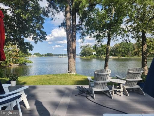 24645 LONG HAUL, SAINT MICHAELS, MD, 21663, TALBOT