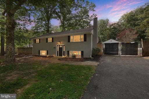 3515 LUMAR DR, FORT WASHINGTON, MD, 20744