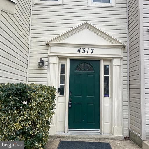 4317 STOCKPORT WAY, UPPER MARLBORO, MD, 20772, PRINCE GEORGES