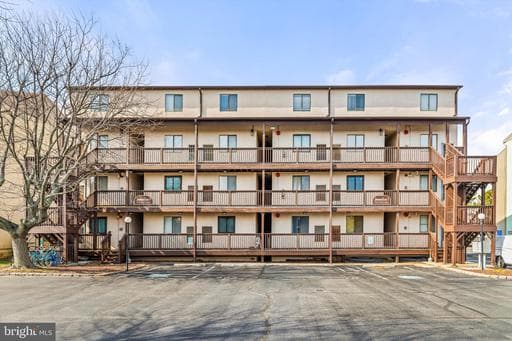 12302 JAMAICA AVE #104, OCEAN CITY, MD, 21842