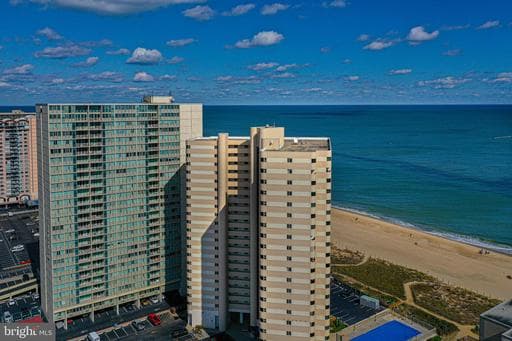 10300 COASTAL HWY #1107, OCEAN CITY, MD, 21842