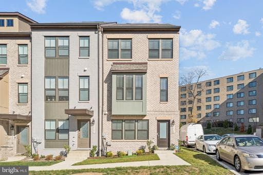 6025 SOHO WAY, HYATTSVILLE, MD, 20782