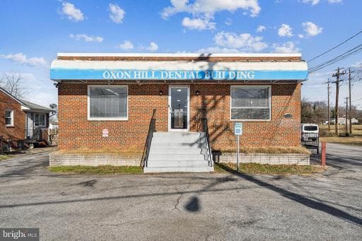 1004 WHITE OAK DR, OXON HILL, MD, 20745