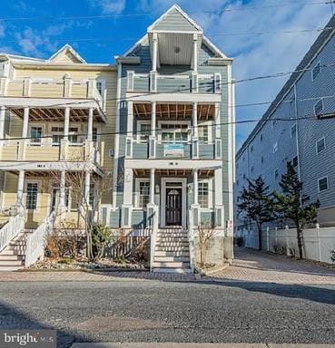 202-D BAYVIEW LN #5, OCEAN CITY, MD, 21842