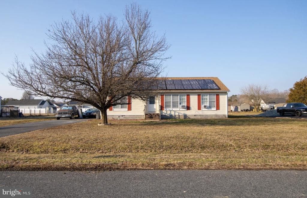 30090 KRISTWOOD WAY,PRINCESS ANNE,MD,21853,SOMERSET - 205000