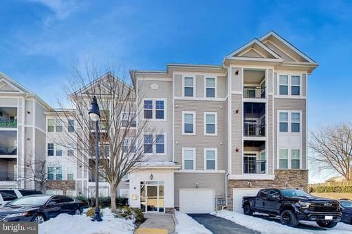 1341 KAREN BLVD #106, CAPITOL HEIGHTS, MD, 20743