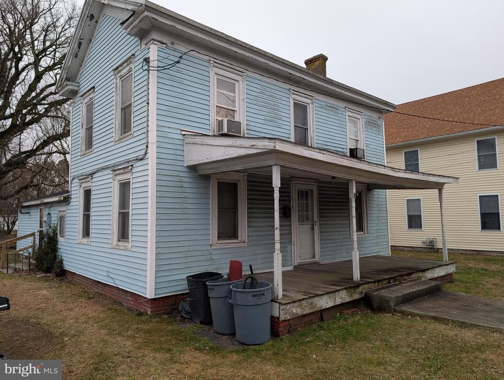 MD,WICOMICO - 115000
