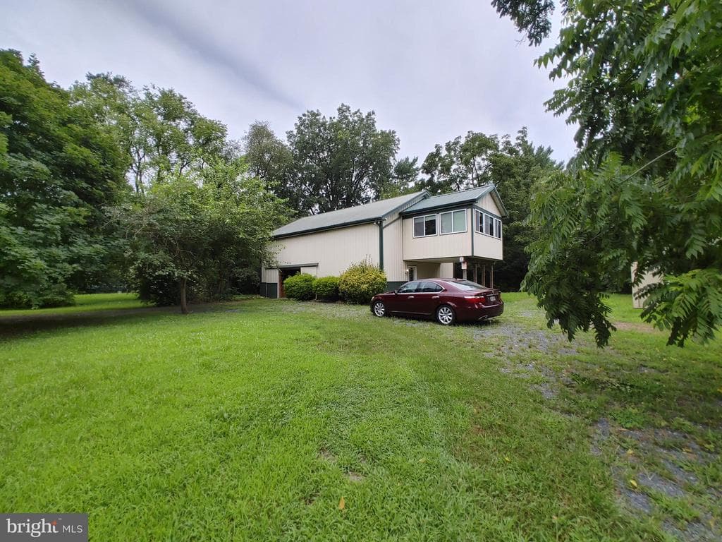 MD,DORCHESTER - 245000
