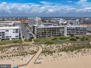 SANDY SQUARE CM 11901 WIGHT ST #202, OCEAN CITY, MD, 21842
