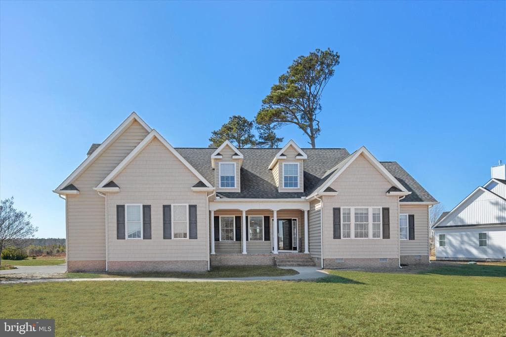 7888 BITLER WAY,HEBRON,MD,21830,WICOMICO - 425000