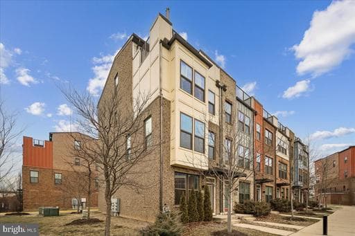 6201 CHRONICLE ST, HYATTSVILLE, MD, 20782