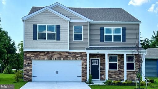 8705 HARPER WAY, EASTON, MD, 21601