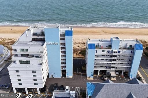 8203 Atlantic Ave, Ocean City, MD 21842-6721, United States
