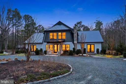 9180 SAINT MICHAELS, SAINT MICHAELS, MD, 21663