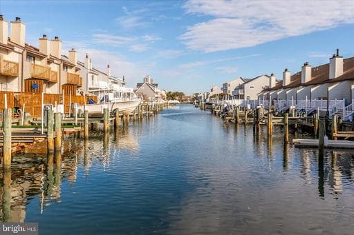 616 SALT SPRAY RD #7, OCEAN CITY, MD, 21842