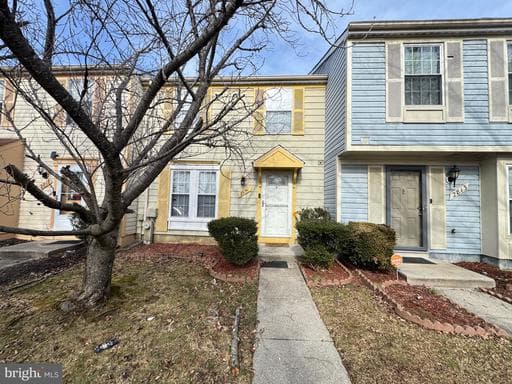 2815 NOMAD CT E, BOWIE, MD, 20716