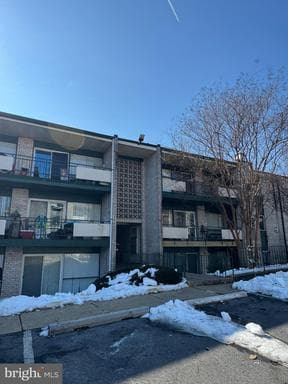 9278 ADELPHI RD #103, HYATTSVILLE, MD, 20783