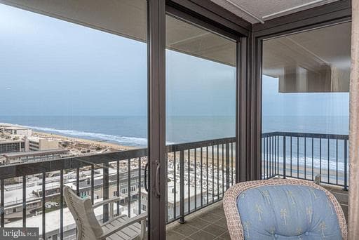 11500 NE COASTAL HWY #1108, OCEAN CITY, MD, 21842