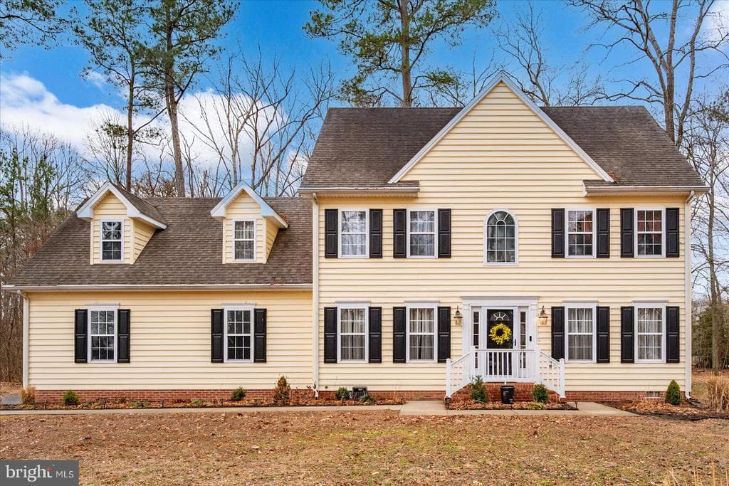 MD,WICOMICO - 429900