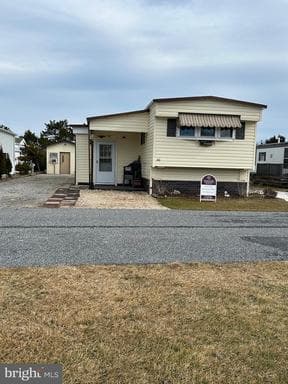 9916-61 GOLF COURSE RD #61, OCEAN CITY, MD, 21842, WORCESTER