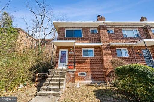 818 NEPTUNE AVE, OXON HILL, MD, 20745