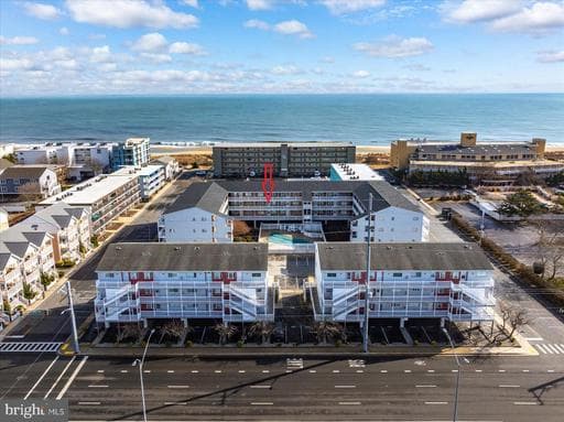 5500 COASTAL HWY #D219, OCEAN CITY, MD, 21842