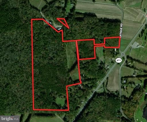 8913 STEPHEN DECATUR HWY, BERLIN, MD, 21811