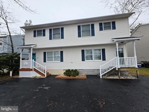 153 CAPTAINS QUARTERS RD #6, OCEAN CITY, MD, 21842