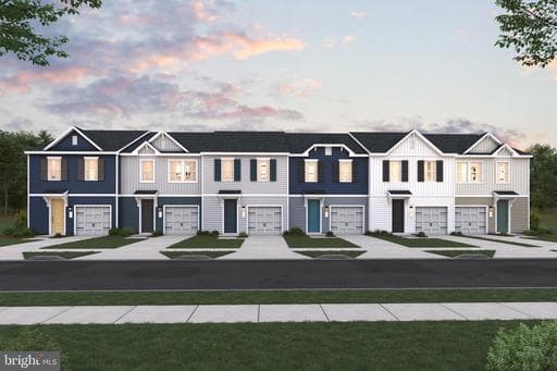 415 SIKA DR, SALISBURY, MD, 21804