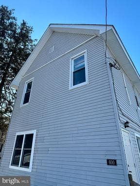 600 MAIN STREET, SHARPTOWN, MD, 21861