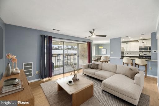 5434 85TH AVE #202, HYATTSVILLE, MD, 20784