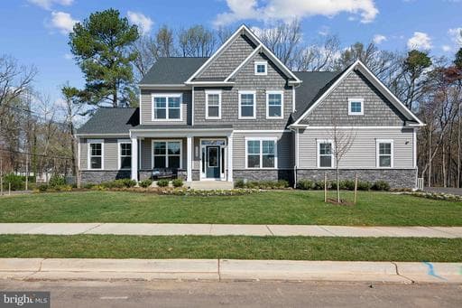 11700 MORIARTY CT, BOWIE, MD, 20720