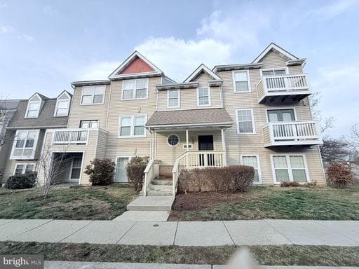 7907 CROWS NEST CT #9312, LAUREL, MD, 20707